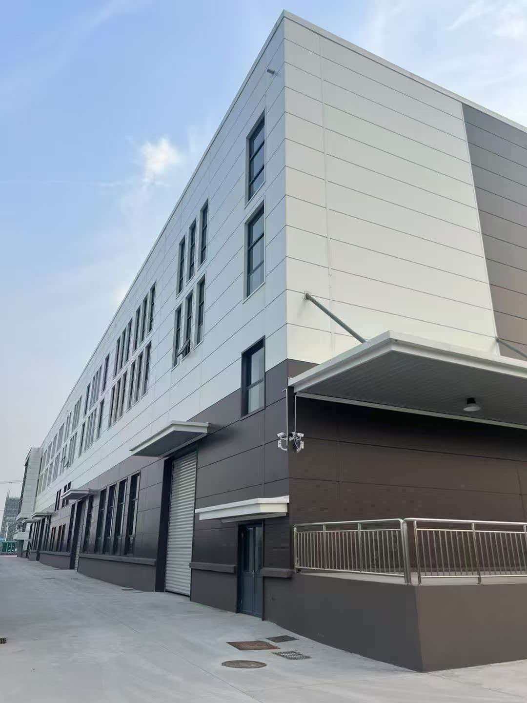 临汾市聚氨酯外墙新型材料 - 厂家